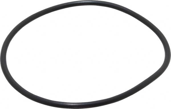 Value Collection - 3-5/8" ID x 3-7/8" OD, Buna-N O-Ring - 1/8" Thick, Round Cross Section - Benchmark Tooling