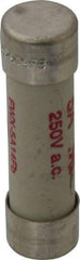 Cooper Bussmann - 250 VAC/VDC, 5 Amp, Fast-Acting Semiconductor/High Speed Fuse - 50.8mm OAL, 200 (RMS), 50 at DC kA Rating, 9/16" Diam - Benchmark Tooling