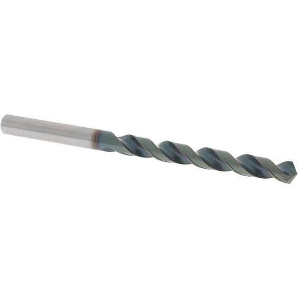 OSG - 5/16" 120° Vanadium High Speed Steel Jobber Drill - Benchmark Tooling