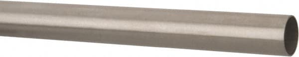 Value Collection - 6 to 7' Long, 3/8" OD, 304 Stainless Steel Tube - 1/36" Wall Thickness - Benchmark Tooling