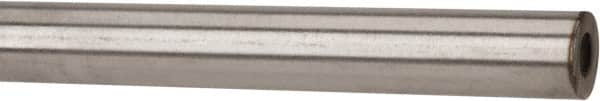 Value Collection - 6 to 7' Long, 3/8" OD, 304 Stainless Steel Tube - 0.083" Wall Thickness - Benchmark Tooling