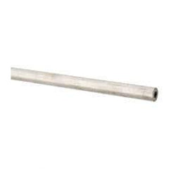 Value Collection - 6 to 7' Long, 5/16" OD, 304 Stainless Steel Tube - 0.083" Wall Thickness - Benchmark Tooling