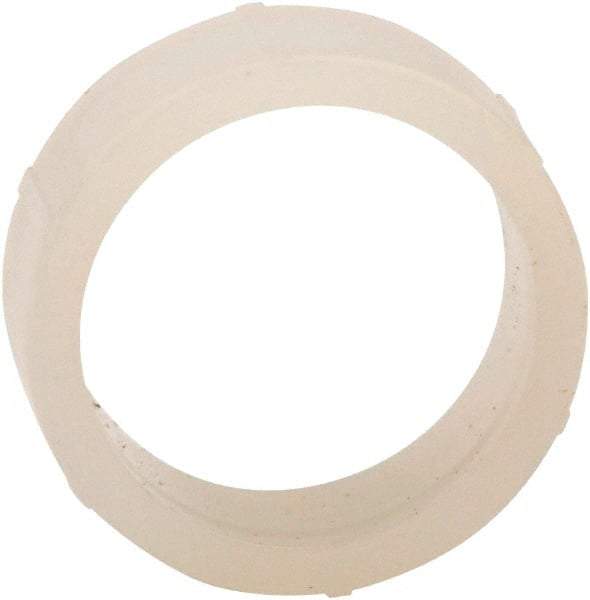 Weiler - 5/8" to 1/2" Wire Wheel Adapter - Plastic Adapter - Benchmark Tooling