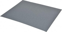 Value Collection - 220 Grit, Silicon Carbide Sanding Sheet - 11" Long x 9" Wide, Very Fine Grade, A Weighted Paper Backing - Benchmark Tooling