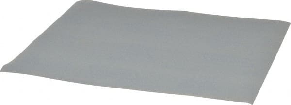 Value Collection - 360 Grit, Silicon Carbide Sanding Sheet - 11" Long x 9" Wide, Extra Fine Grade, A Weighted Paper Backing - Benchmark Tooling