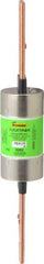 Cooper Bussmann - 300 VDC, 600 VAC, 175 Amp, Time Delay General Purpose Fuse - Bolt-on Mount, 9-5/8" OAL, 20 at DC, 200 (RMS) kA Rating, 1-13/16" Diam - Benchmark Tooling