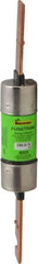 Cooper Bussmann - 300 VDC, 600 VAC, 75 Amp, Time Delay General Purpose Fuse - Bolt-on Mount, 7-7/8" OAL, 20 at DC, 200 (RMS) kA Rating, 1-5/16" Diam - Benchmark Tooling