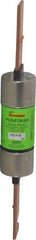 Cooper Bussmann - 300 VDC, 600 VAC, 80 Amp, Time Delay General Purpose Fuse - Bolt-on Mount, 7-7/8" OAL, 20 at DC, 200 (RMS) kA Rating, 1-5/16" Diam - Benchmark Tooling