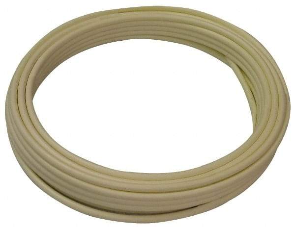 NIBCO - 3/8" ID, 250' Long, PEX-AL-PEX Tube - White, 100 Max psi, 0 to 180°F - Benchmark Tooling