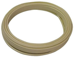 NIBCO - 3/8" ID, 250' Long, PEX-AL-PEX Tube - White, 100 Max psi, 0 to 180°F - Benchmark Tooling