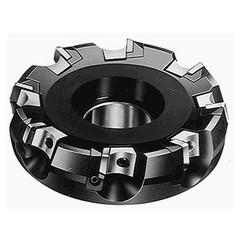 TGP5105RIA Milling Cutter - Benchmark Tooling