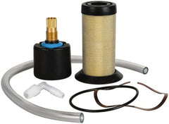 Hankison - 6 Pc. Compressed Air Dryer Maintenance Kit - Benchmark Tooling