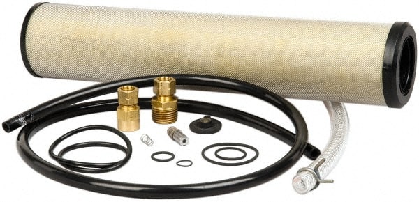 Hankison - 5 Pc. Compressed Air Dryer Maintenance Kit - Benchmark Tooling