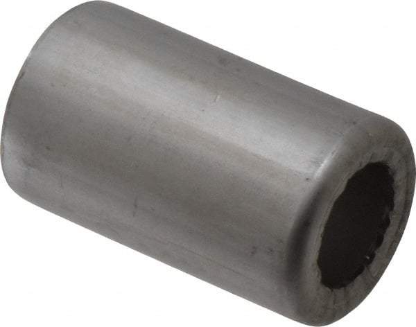 Dayton Lamina - 2-1/4" OAL, Spring Cage - 1-1/4" OD, Steel - Benchmark Tooling