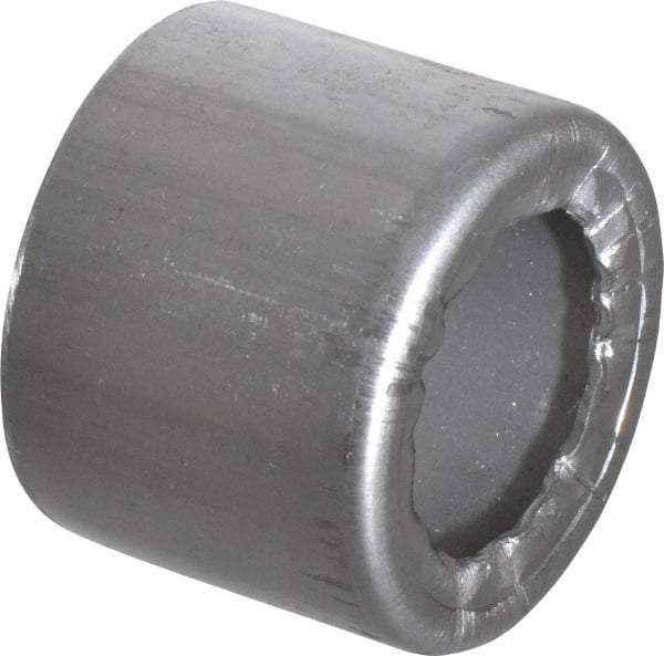 Dayton Lamina - 1-1/4" OAL, Spring Cage - 1-1/2" OD, Steel - Benchmark Tooling