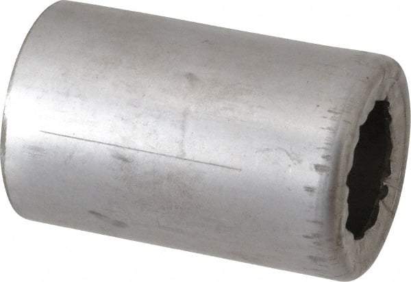 Dayton Lamina - 2-1/2" OAL, Spring Cage - 1-1/2" OD, Steel - Benchmark Tooling