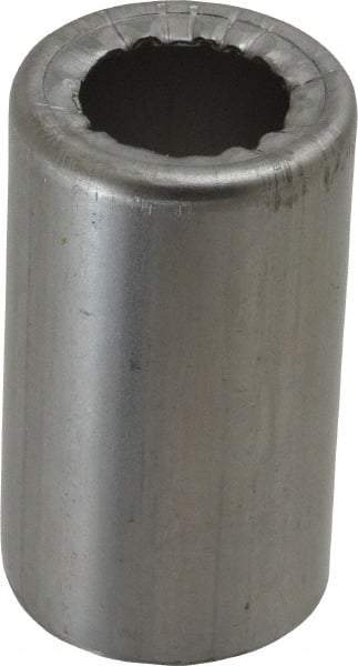 Dayton Lamina - 2-3/4" OAL, Spring Cage - 1-1/2" OD, Steel - Benchmark Tooling