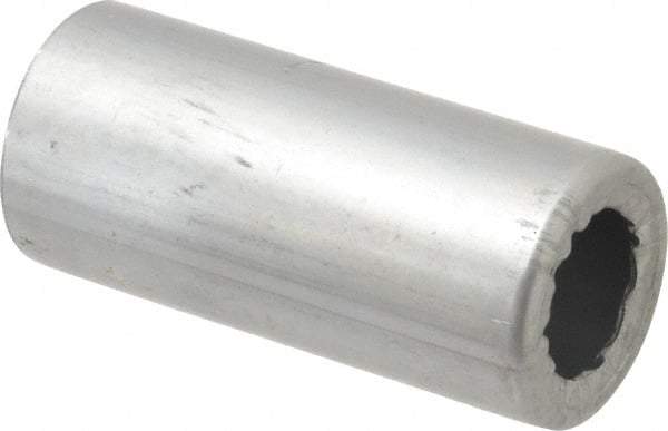 Dayton Lamina - 3-1/2" OAL, Spring Cage - 1-1/2" OD, Steel - Benchmark Tooling