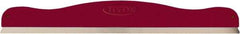 Hyde Tools - 24-1/2" Wide Flexible Blade Stainless Steel Painters Assistant - Stiff - Benchmark Tooling