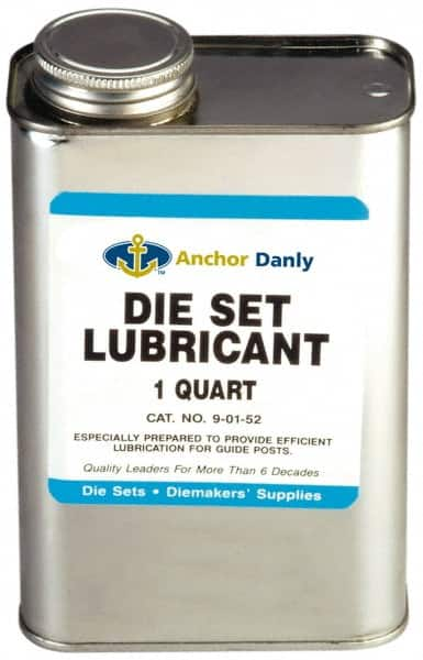 Dayton Lamina - 32 oz Can Lubricant - Benchmark Tooling