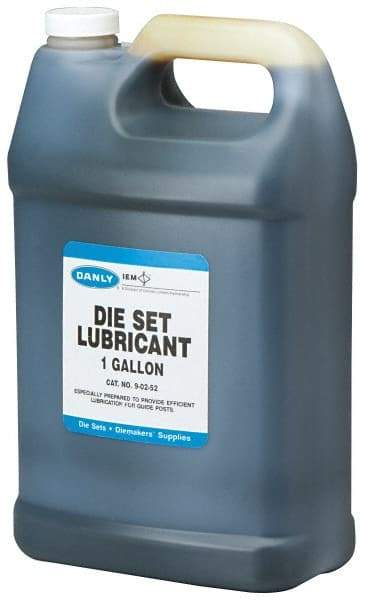 Dayton Lamina - 1 Gal Can Lubricant - Benchmark Tooling