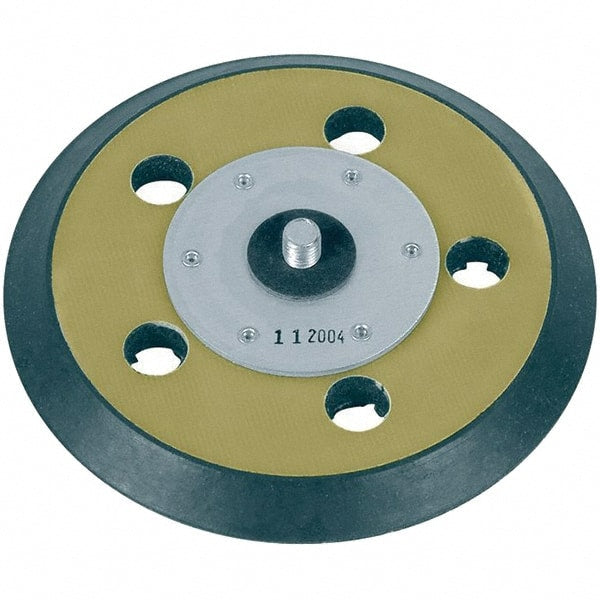 Ingersoll-Rand - Power Grinder, Buffer & Sander Parts Product Type: Pad Assembly For Use With: 4151; 4152; Cyclone Standard; Cyclone Select; CycloVAC - Benchmark Tooling