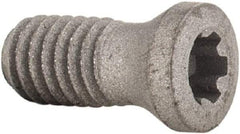 Seco - Torx Plus Lock Screw for Indexable Tools - Compatible with Inserts - Benchmark Tooling