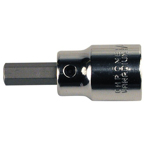 3/8 SQ DR 1/8  SECURITY HEX BIT SKT