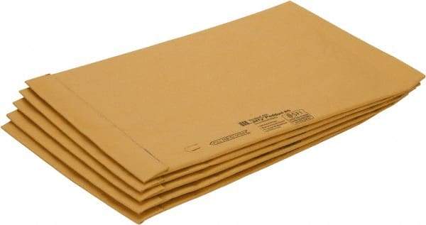 Made in USA - 16" Long x 10-1/2" Wide Regular Jiffy Padded Mailer - Benchmark Tooling