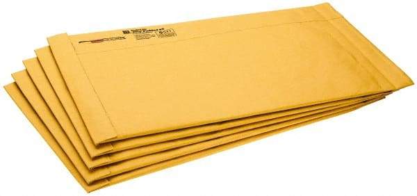 Made in USA - 19" Long x 12-1/2" Wide Regular Jiffy Padded Mailer - Benchmark Tooling