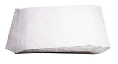 Made in USA - 1,695' Long x 18" Wide Roll of White Newsprint Paper - 30 Lb Paper Weight - Benchmark Tooling