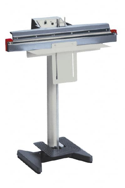 Value Collection - Foot Operated Thermal Impulse Sealer Height Extender - Benchmark Tooling