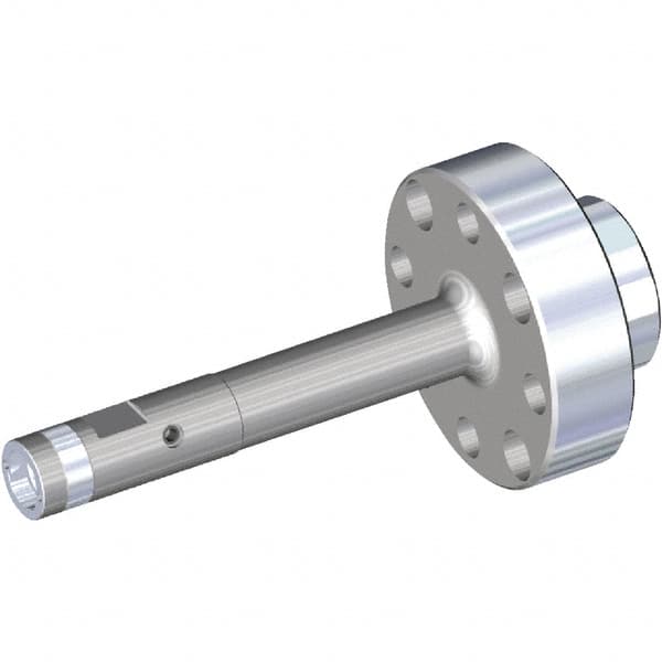 Kennametal - Axial Clamp SIF Modular Reamer Body - Benchmark Tooling