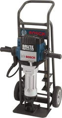 Bosch - 1,000 BPM, Electric Demolition Hammer - Benchmark Tooling