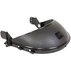 Jackson Safety - Face Shield & Headgear Accessories Type: Capmount Adapter Headgear Compatibility: SC-6 Hard Hat - Benchmark Tooling