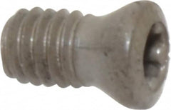 Seco - Torx Plus Lock Screw for Indexable Milling - For Use with Inserts - Benchmark Tooling