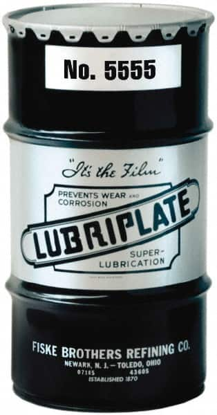 Lubriplate - 120 Lb Keg Calcium Low Temperature Grease - Off White, Low Temperature, 200°F Max Temp, NLGIG 000, - Benchmark Tooling