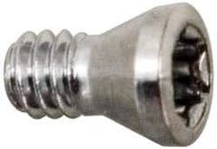 Allied Machine and Engineering - 0.4724 to 0.6295" Drill Diam Range, Spade Drill Torx Plus Tip - Series 12, 13, 14, 15 - Benchmark Tooling