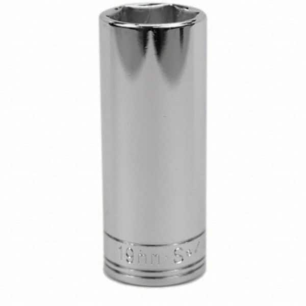 SK - Hand Socket - Benchmark Tooling
