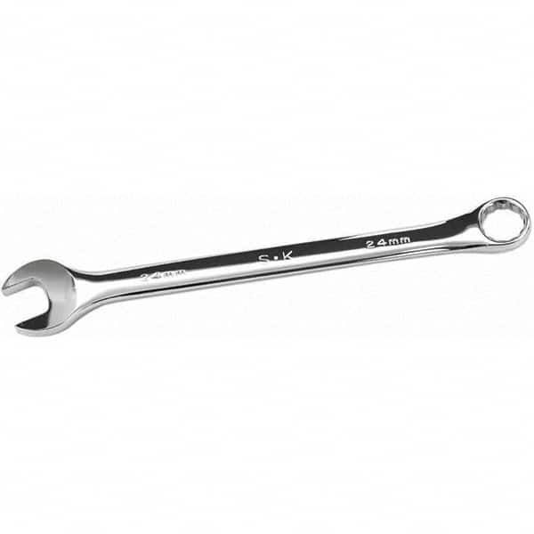 SK - Combination Wrench - Benchmark Tooling