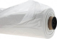 Made in USA - 1.75 mil Thick, Contractor Trash Bags - Linear Low-Density Polyethylene (LLDPE) - Benchmark Tooling