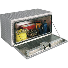 764980 Underbed Box 24X24