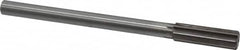 Interstate - 0.685" High Speed Steel Chucking Reamer - Benchmark Tooling