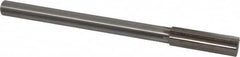 Interstate - 0.755" High Speed Steel Chucking Reamer - Benchmark Tooling