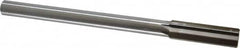 Interstate - 0.758" High Speed Steel Chucking Reamer - Benchmark Tooling