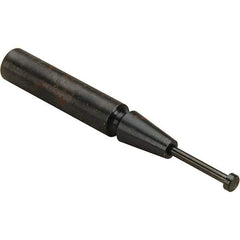 Dynabrade - Grinder Repair Air Bushing Removal Tool - Use with Pencil Grinders - Benchmark Tooling