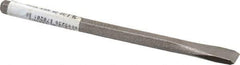 Mayhew - 5" OAL x 5/16" Blade Width Cold Chisel - Benchmark Tooling