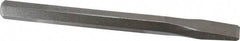 Mayhew - 6" OAL x 1/2" Blade Width Cold Chisel - Benchmark Tooling