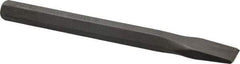 Mayhew - 6-1/2" OAL x 5/8" Blade Width Cold Chisel - Benchmark Tooling