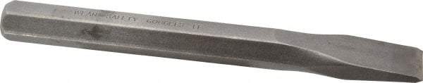 Mayhew - 7" OAL x 3/4" Blade Width Cold Chisel - Benchmark Tooling